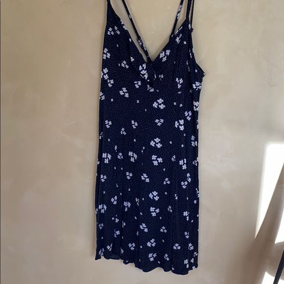 Floral American Eagle Dress - Picture 4 of 6